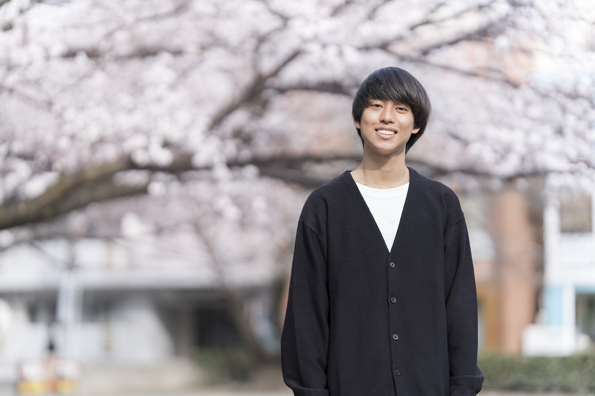 村田 雄栄さん