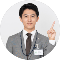 先生の写真